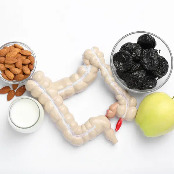 digestion Remèdes Naturels à base de plantes