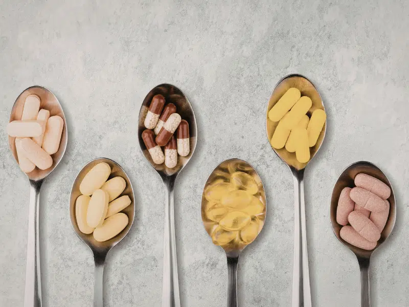 Conseils Pratiques Pour Bien Utiliser Vos Compléments Alimentaires Naturels à Paris