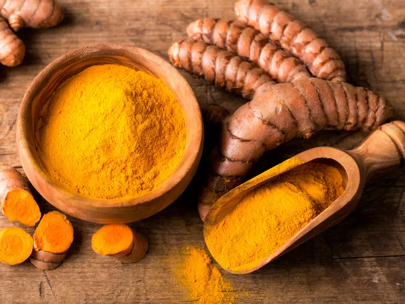 curcuma anti inflammatoire naturel