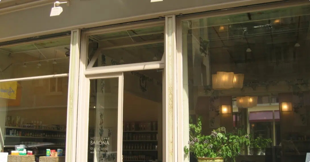 Herba-Barona-Compléments Alimentaires Naturels à Paris