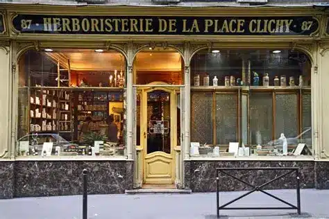 La Grande Herboristerie place de clichy de Compléments Alimentaires Naturels à Paris