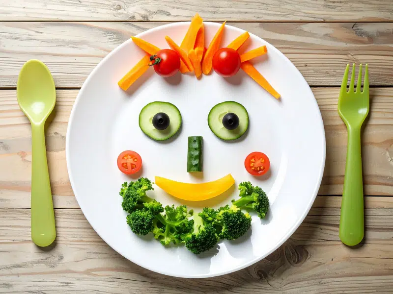 Plante détox l'assiette au secours du foie les aliments à privilégier