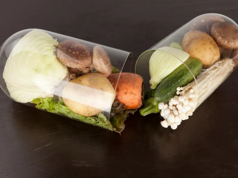 compléments alimentaires Ressources, sources et références