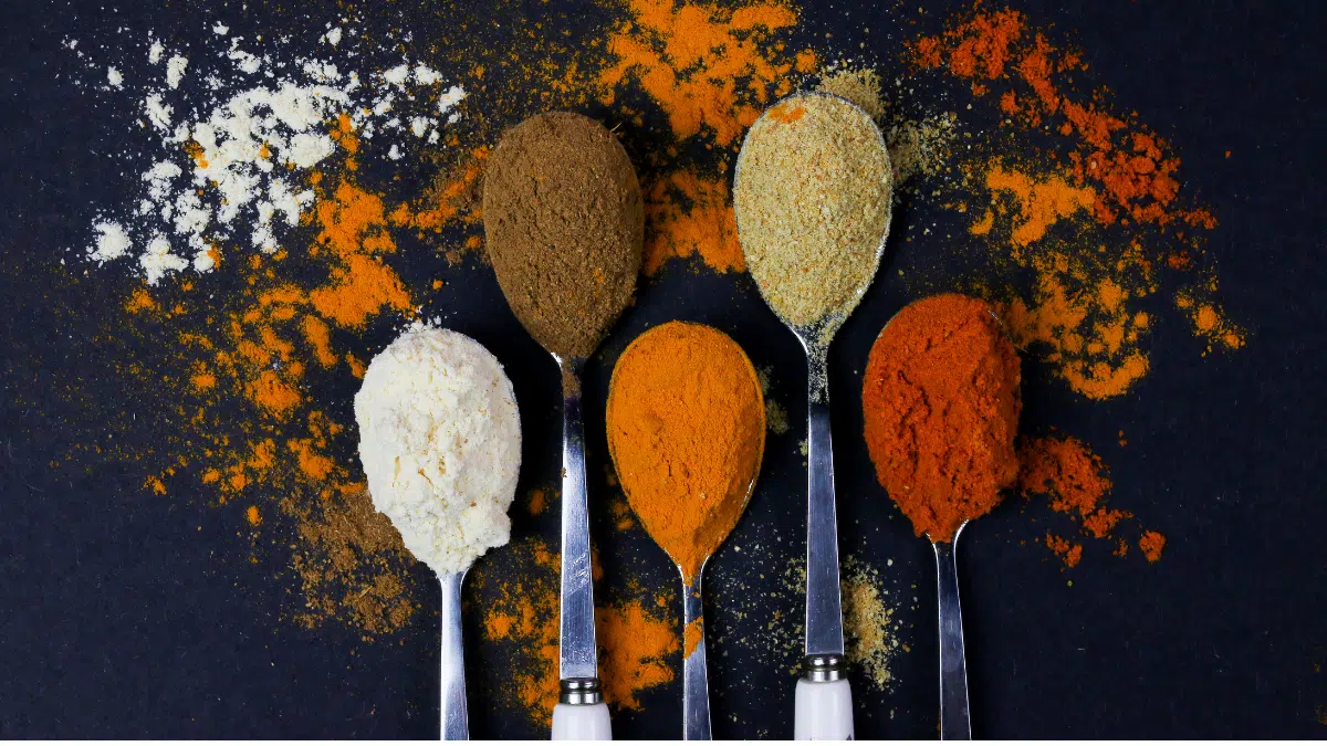 le curcuma en cuisine bien plus qu'un simple colorant