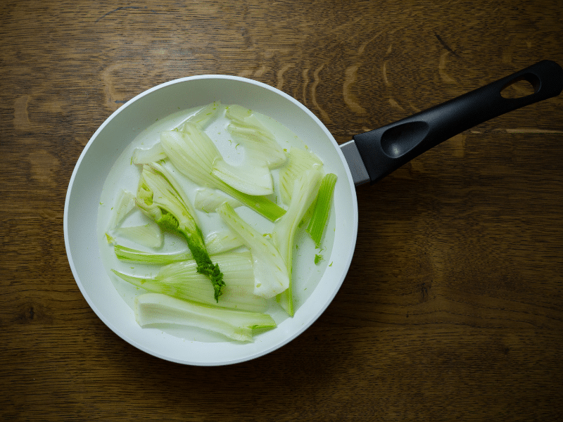 le fenouil en cuisine un légume aux mille visages
