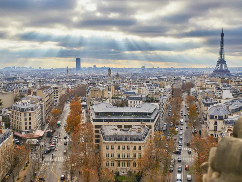 Les Marques de Confiance Disponibles pour les Compléments Alimentaires Naturels à Paris