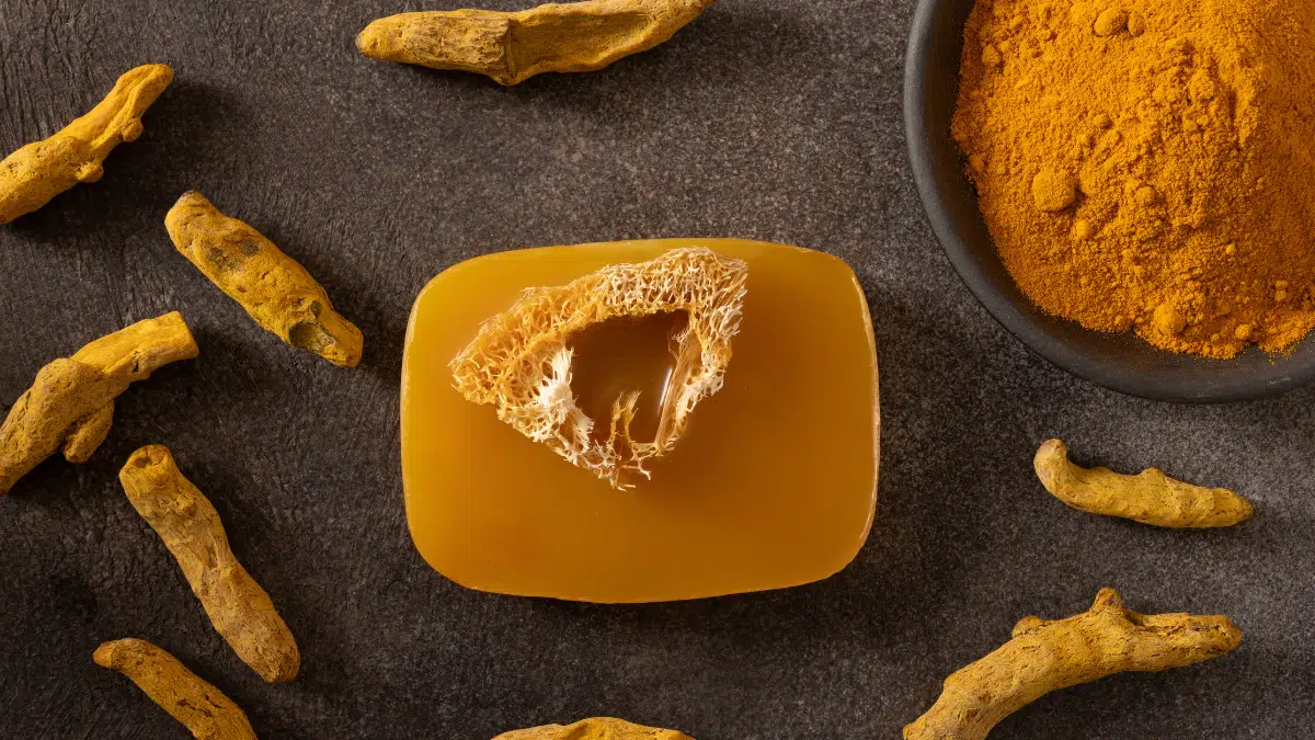 les bienfaits du curcuma sur la santé