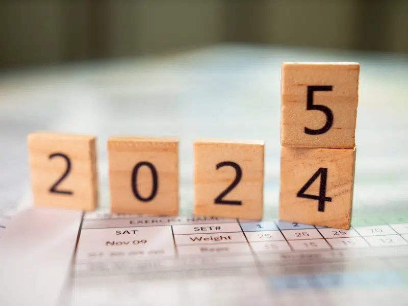 Les innovations majeures concernant les compléments alimentaires 2024-2025