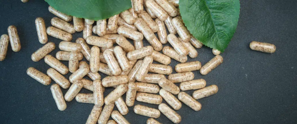 Compléments Alimentaires pour sommeil