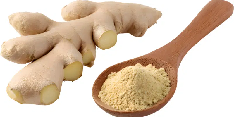 gingembre des bienfaits étonnants pour le métabolisme et la beauté