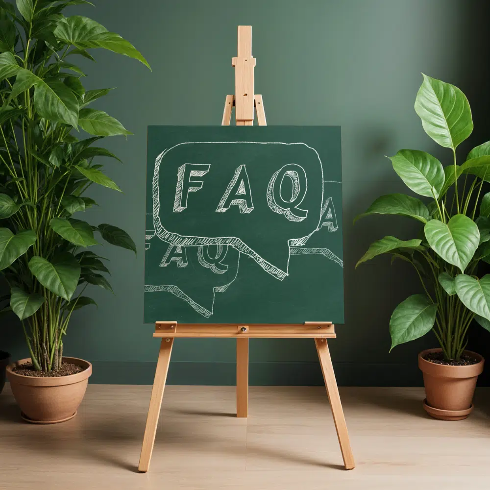 FAQ Jeûne Islamique