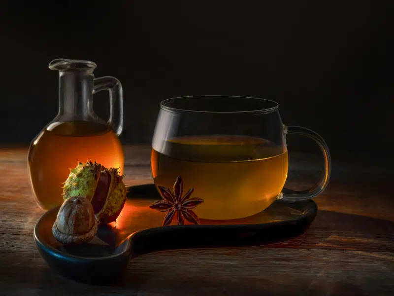 La Tisane Fenouil-Anis : La Chasseuse de Ballonnements
