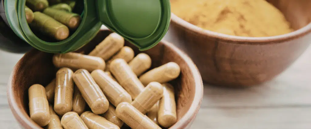 Complément alimentaire anti stress