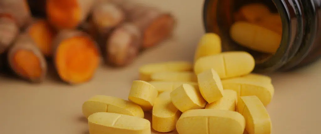 Compléments alimentaires immunité