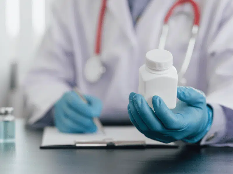 Dosage, Mode d'Emploi et Précautions du Magnésium
