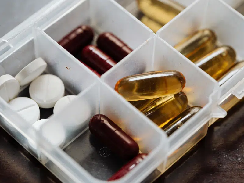 Dosages Recommandés d'Oméga-3 Selon Vos Besoins