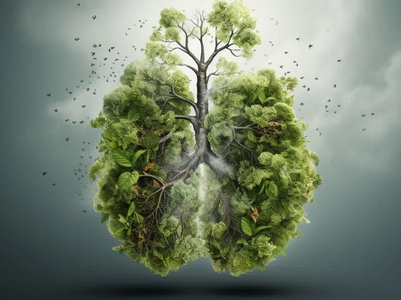 Étape 6 La Respiration Consciente ou Méditation (5 minutes)