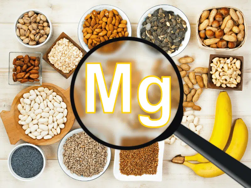 Les Bienfaits Scientifiquement Prouvés du Magnésium