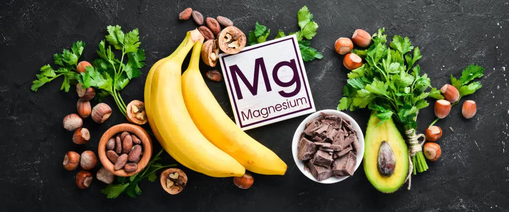 Magnésium : Le Minéral Essentiel Contre le Stress et la Fatigue