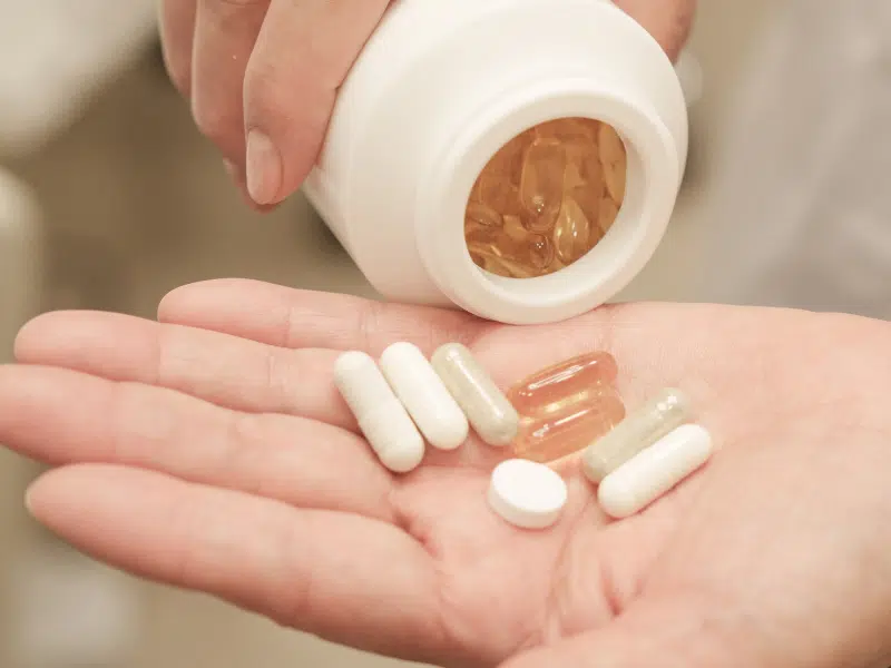 Qu'est-ce que la Vitamine D Exactement