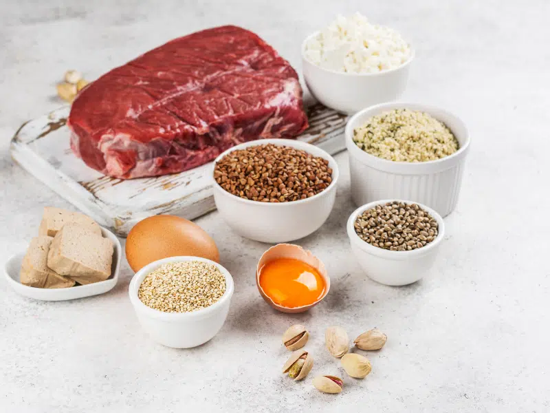 Sources Alimentaires d'Oméga-3