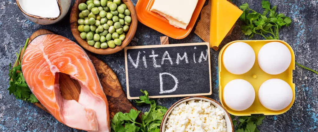 Vitamine D