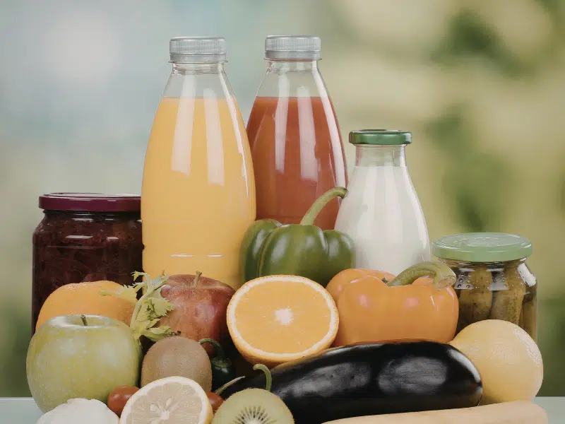 Dénicher les meilleurs probiotiques naturels le guide de sélection
