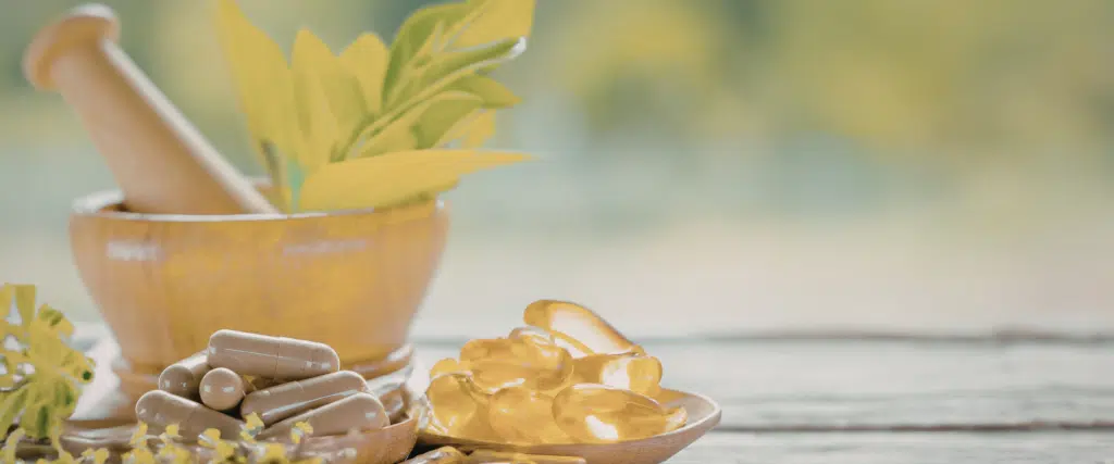 Compléments alimentaires Zinc