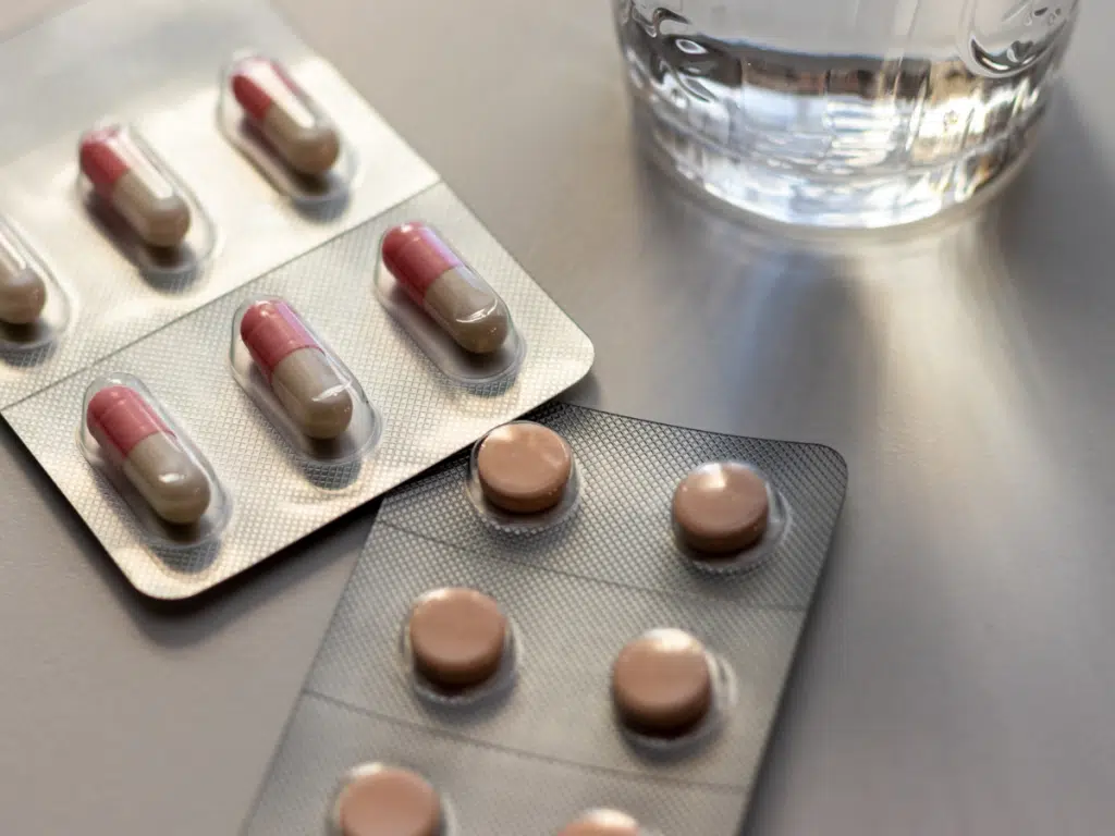 Dosage Combien de Fer Faut-il Prendre