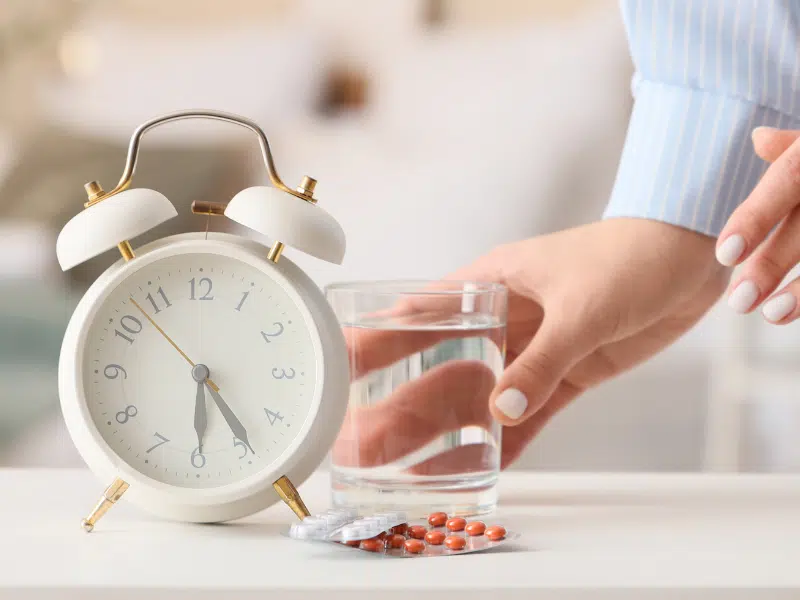 Dosage et Timing : Comment Prendre la Valériane ?