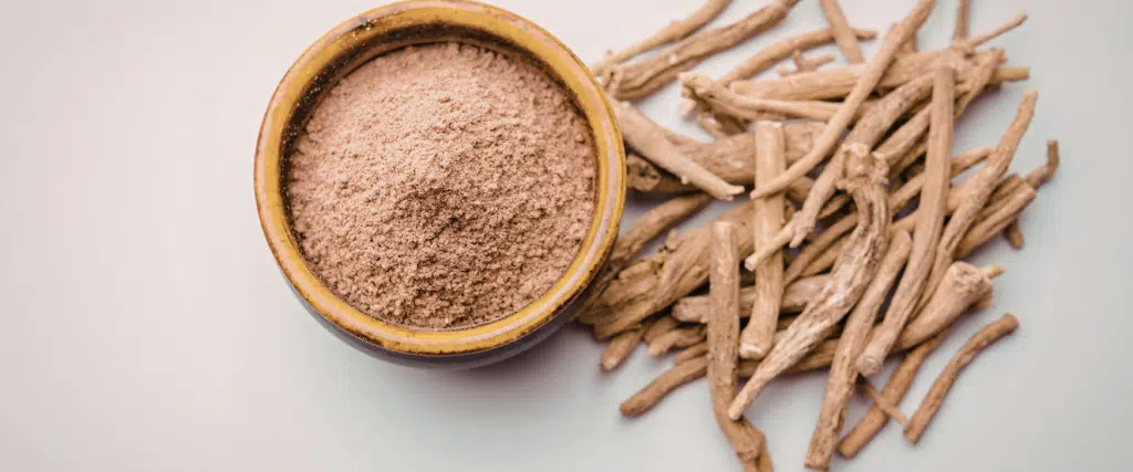 L'Ashwagandha