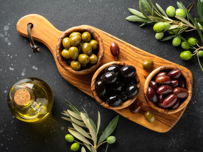 Quelle Huile Choisir ? Les Critères Essentiels