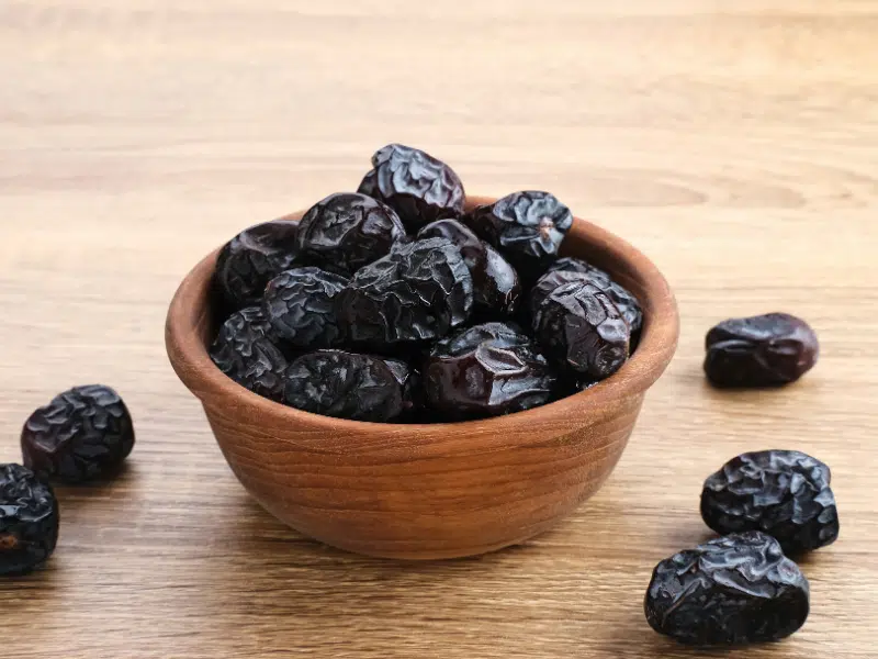 Comment Consommer les Dattes Ajwa ?