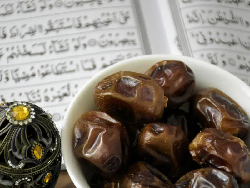 Le Jeûne du Ramadan Spécificités et Sagesses