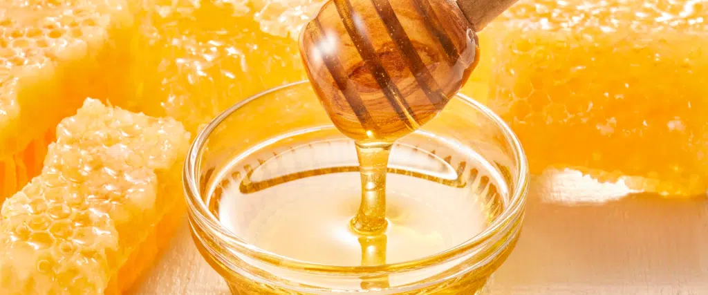 Le Miel (Al-'Asal) Aliment du Paradis et Remède Universel entre Coran et Science