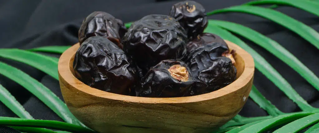 Dattes Ajwa